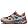 Stak-Ultra Low-Top Laufschuhe Orange/Weiss/Schwarz