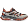 Stak-Ultra Low-Top Laufschuhe Orange/Weiss/Schwarz