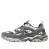 Stak-Ultra Low-Top-Schuhe Grau/Weiss