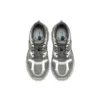 Stak-Ultra Low-Top-Schuhe Grau/Weiss