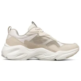 Stamina Airy Laufschuhe Creme-Weiss