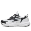 Stamina Airy Laufschuhe Weiss/Schwarz