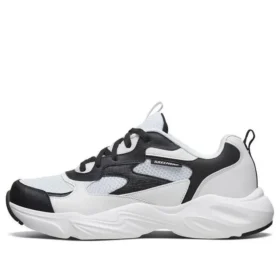 Stamina Airy Laufschuhe Weiss/Schwarz
