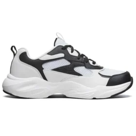 Stamina Airy Laufschuhe Weiss/Schwarz