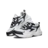 Stamina Airy Laufschuhe Weiss/Schwarz