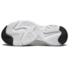 Stamina Airy Laufschuhe Weiss/Schwarz