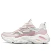 Stamina Airy Low-Laufschuhe «Light Pink»