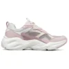 Stamina Airy Low-Laufschuhe «Light Pink»