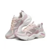Stamina Airy Low-Laufschuhe «Light Pink»