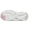 Stamina Airy Low-Laufschuhe «Light Pink»