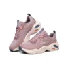 Stamina Airy Low-Laufschuhe «Pink»