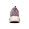 Stamina Airy Low-Laufschuhe «Pink»