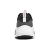 Stamina Airy Low-Laufschuhe Schwarz/Weiss