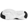 Stamina Airy Low-Laufschuhe Schwarz/Weiss