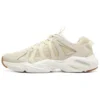 Stamina Airy Low Schuhe «Beige White»