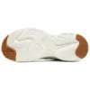 Stamina Airy Low Schuhe «Beige White»