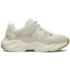 Stamina Airy Low Schuhe GS Weiss