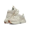 Stamina Airy Low Schuhe GS Weiss