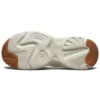 Stamina Airy Low Schuhe GS Weiss