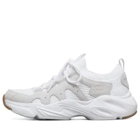 Stamina Airy Low-Top Laufschuhe Weiss