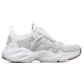 Stamina Airy Low-Top Laufschuhe Weiss