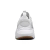 Stamina Airy Low-Top Laufschuhe Weiss