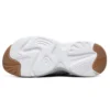 Stamina Airy Low-Top Laufschuhe Weiss