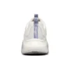 Stamina Airy Low-Top-Laufschuhe Weiss/Lila