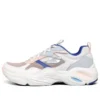 Stamina Airy Low-Top-Laufschuhe Weiss/Multi