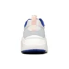 Stamina Airy Low-Top-Laufschuhe Weiss/Multi