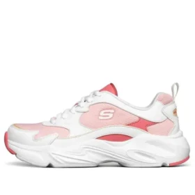 Stamina Airy Pink/Rot/Weiss