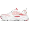 Stamina Airy Pink/Rot/Weiss