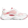 Stamina Airy Pink/Rot/Weiss