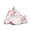 Stamina Airy Pink/Rot/Weiss