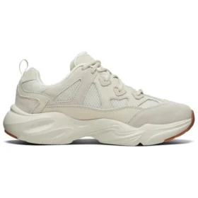 Stamina Airy Sneaker Weiss