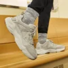Stamina Airy Sneaker Weiss