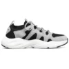 Stamina Airy Sportschuhe Schwarz/Grau/Weiss
