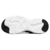 Stamina Airy Sportschuhe Schwarz/Grau/Weiss