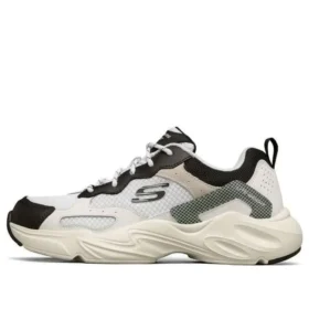 Stamina Airy Sportschuhe Weiss/Schwarz/Grau