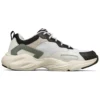 Stamina Airy Sportschuhe Weiss/Schwarz/Grau