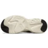 Stamina Airy Sportschuhe Weiss/Schwarz/Grau