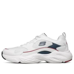 Stamina Airy «Weiss Rot Blau»