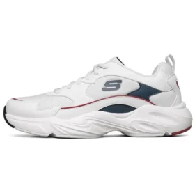 Stamina Airy «Weiss Rot Blau»