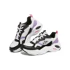 Stamina Airy «White Purple»