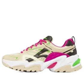 Stamina «Beige Multi-color»