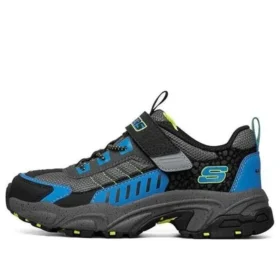 Stamina «Black Blue»