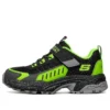 Stamina «Black Green»