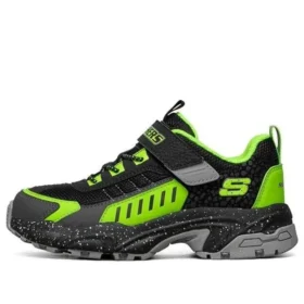 Stamina «Black Green»