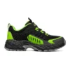 Stamina «Black Green»