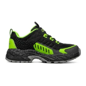 Stamina «Black Green»